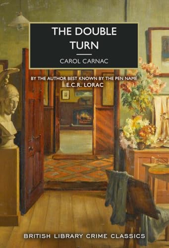 Cover of The Double Turn