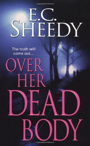 Cover of Over Her Dead Body