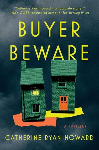 Cover of Buyer Beware