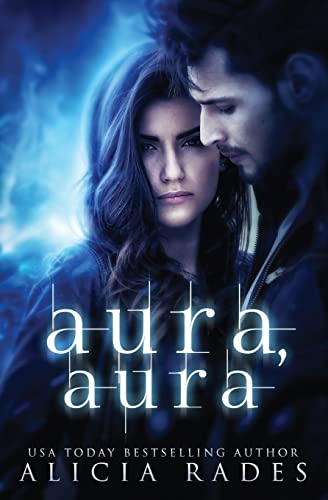 Cover of Aura, Aura