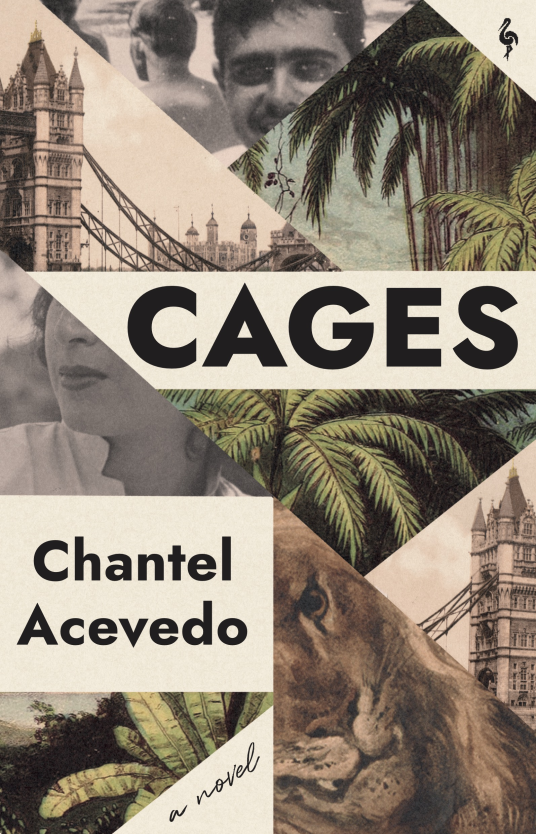 Cages