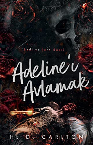 Cover of Adeline'i Avlamak