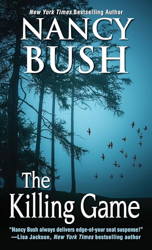 Cover of The Killing Game