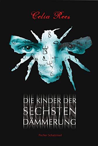Cover of Die Kinder Der Sechsten Dammerung
