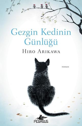 Gezgin Kedinin Gunlugu