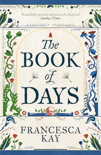 Cover of The Book of Days