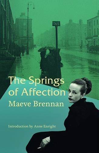 Cover of The Springs of Affection