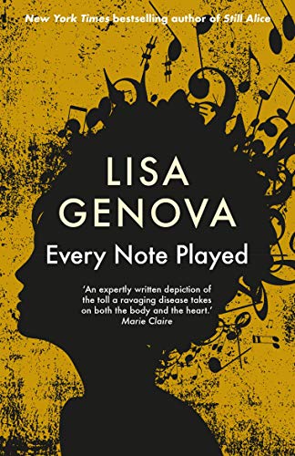 Cover of Every Note Played