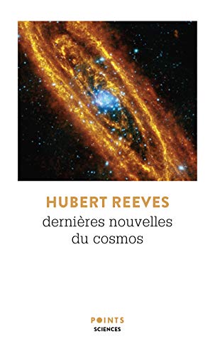 Cover of Dernieres nouvelles du cosmos