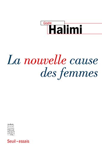 Cover of La Nouvelle Cause Des Femmes