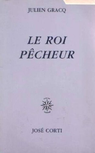Cover of Le Roi pecheur