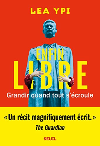 Enfin libre: grandir quand tout s'ecroule