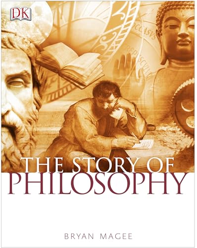 Cover of The Story of Philosophy
