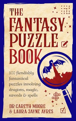 Cover of Fable : Dragons, Magic, Spells and Potions
