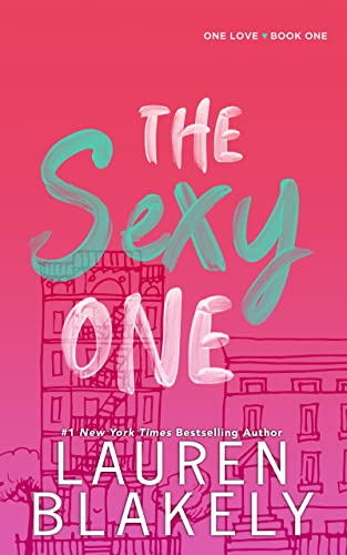 Cover of The Sexy One