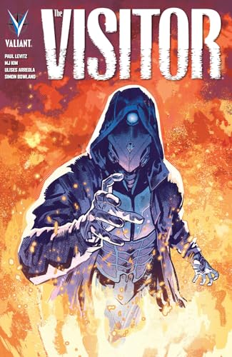 The Visitor