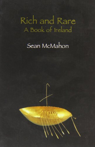 Rich and Rare: A Book of Ireland