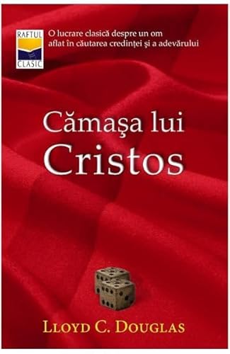 Camasa lui Cristos