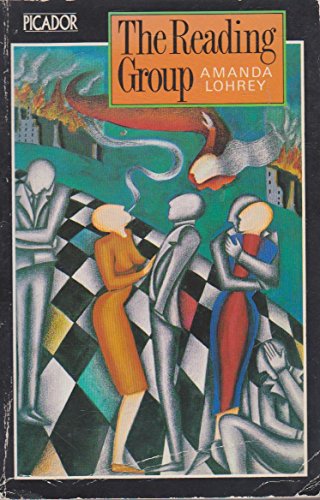 Cover of The Reading Group