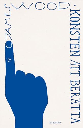 Cover of Konsten att beratta