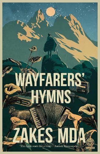 Cover of Wayfarers' Hymns