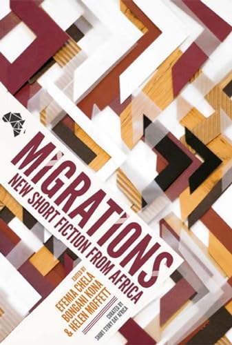 Cover of Migrations: New Short Fiction from Africa