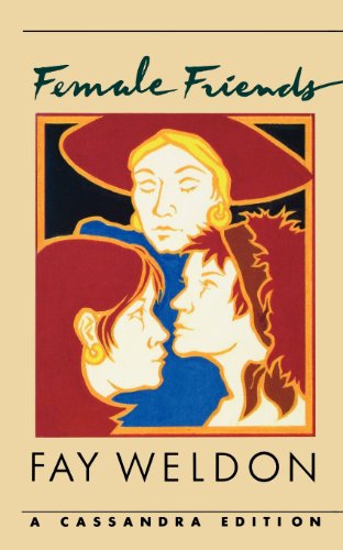 Cover of Female Friends