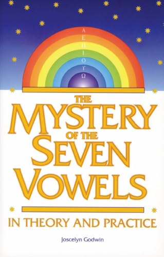 The Mystery of the Seven Vowels