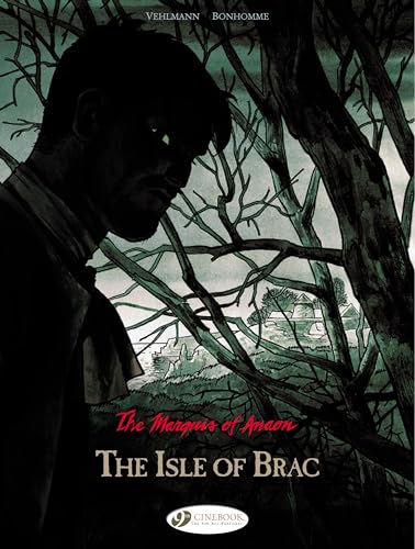 Cover of The Isle of Brac