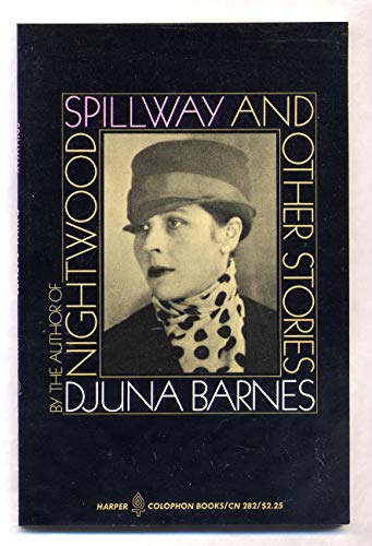 Spillway and Other Stories
