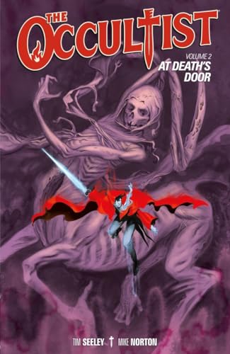 The Occultist, Volume 2: At Deaths Door
