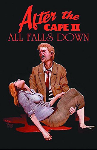 Cover of After The Cape Volume 2