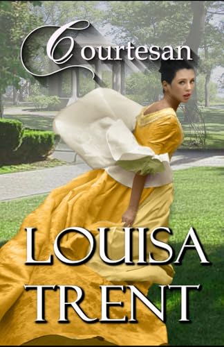 Cover of Courtesan