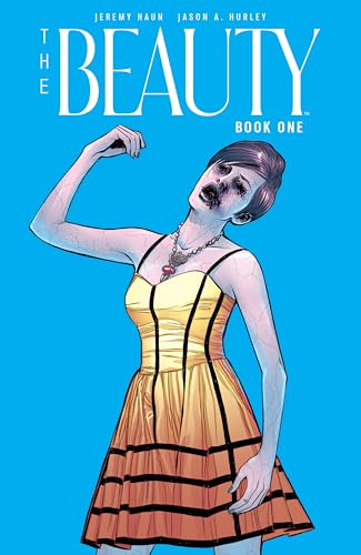 The Beauty Book One