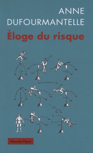 Eloge du risque