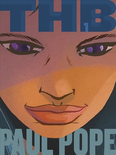 Cover of Total THB, Volume 1