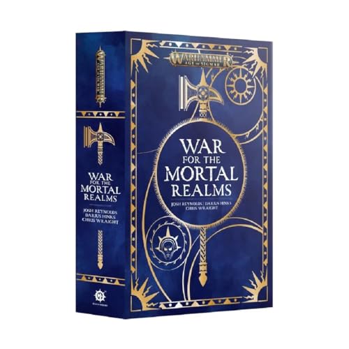 War For The Mortal Realms