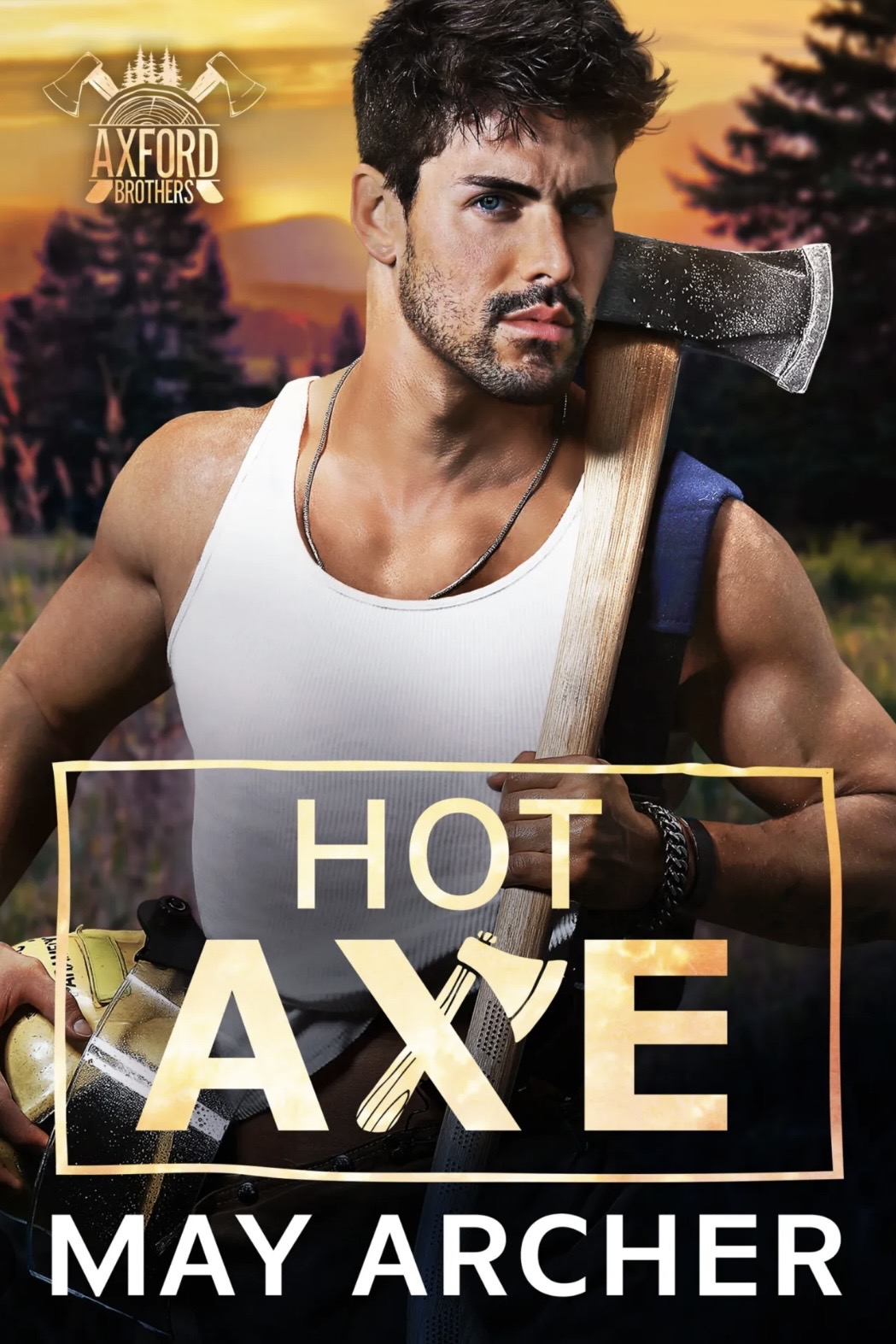 Hot Axe