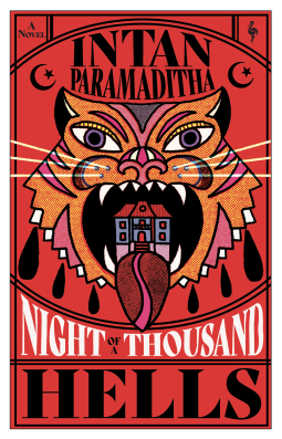 Cover of Night of a Thousand Hells