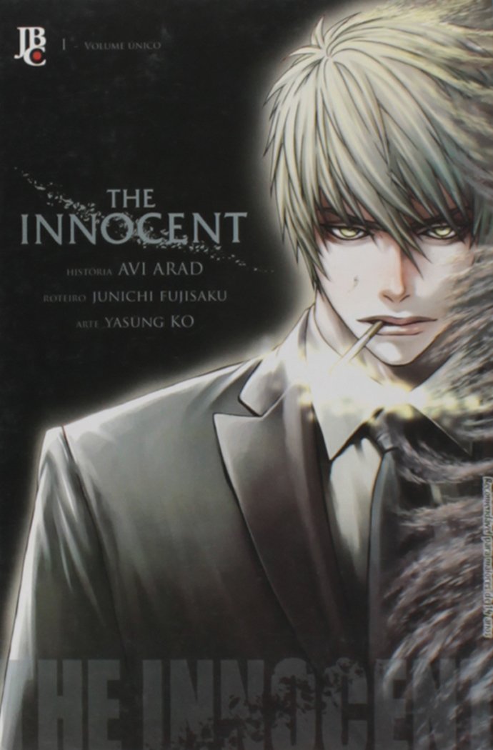 The Innocent - Volume Unico