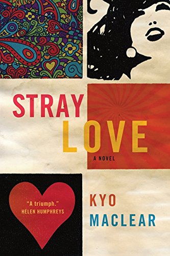 Cover of Stray Love