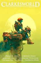 Clarkesworld Issue 234