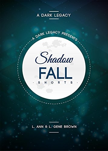 Cover of Shadowfall Shorts
