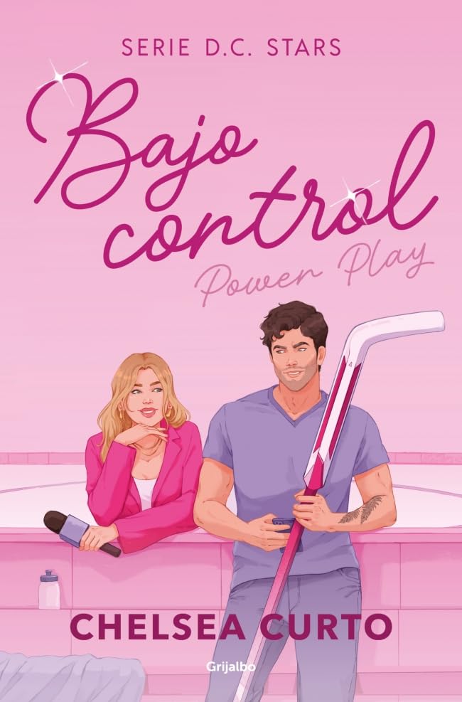 Bajo control. Power Play