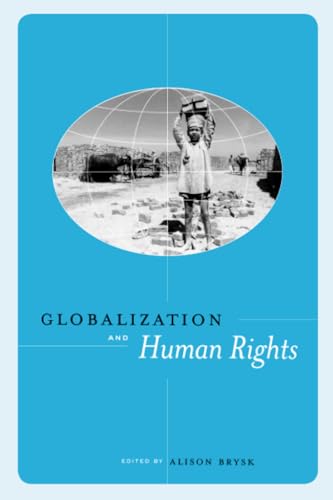 Globalization and Human Rights