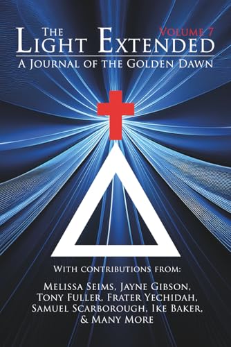 The Light Extended: Vol. 7