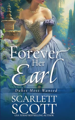 Cover of Forever Her Earl