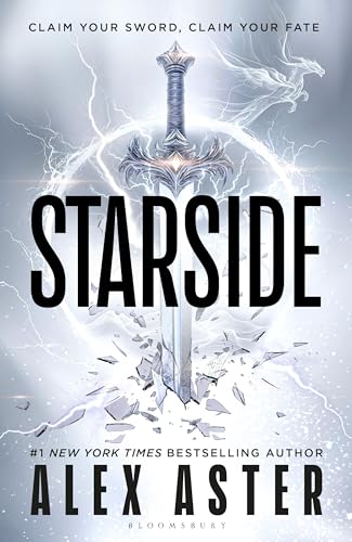Cover of Starside