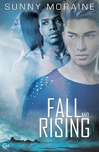Cover of Fall and Rising