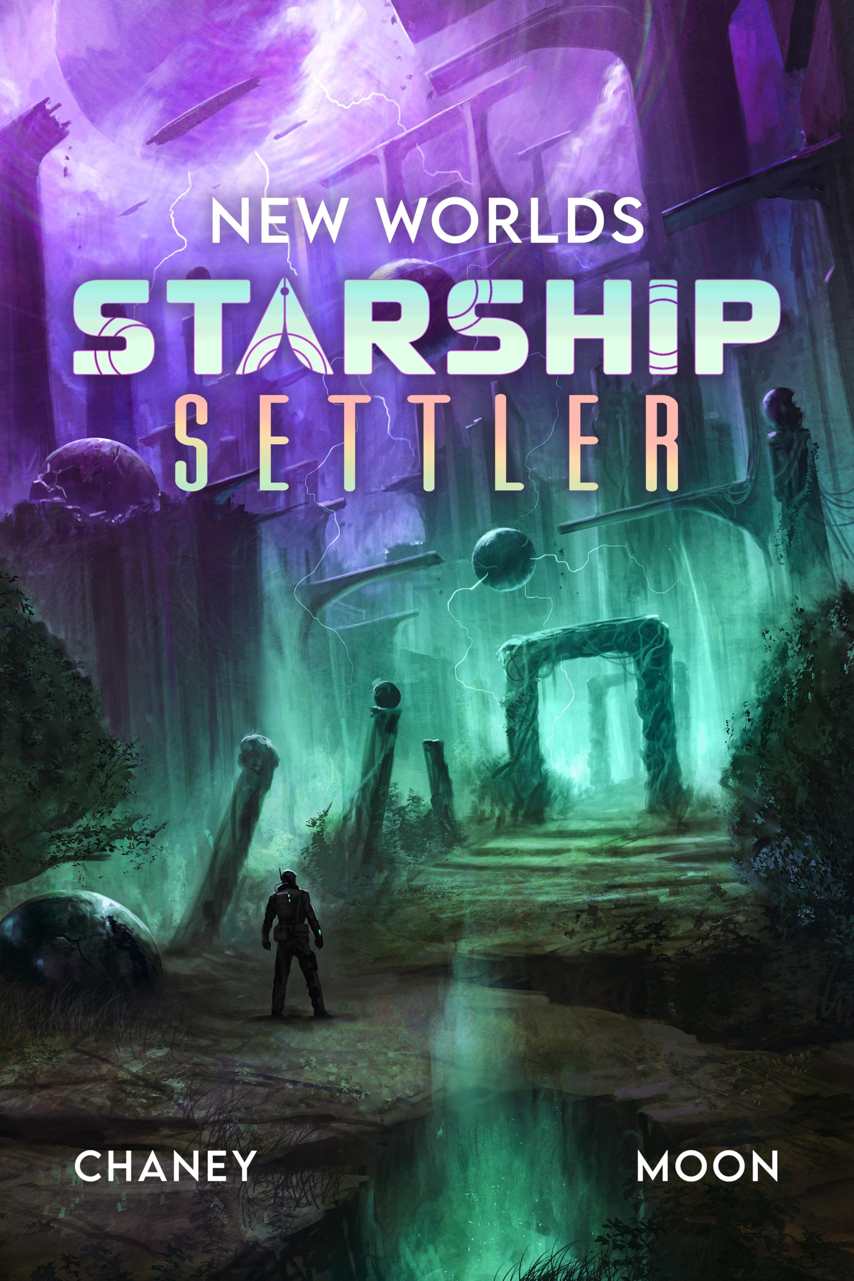 New Worlds